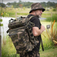 Fox Camolite Compact Rucksack